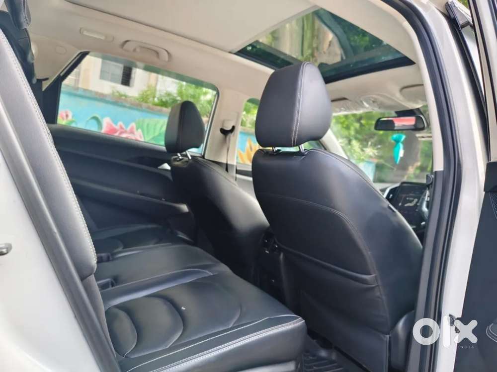 Mg Hector 2.0 Sharp Diesel, 2019, Diesel