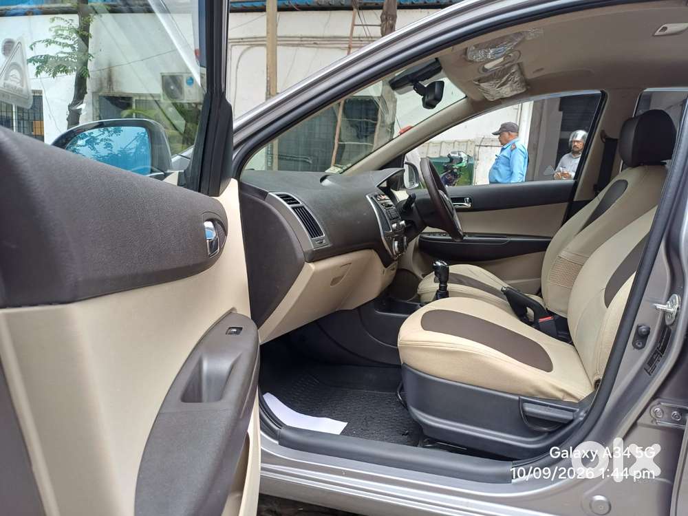 Hyundai I20 1.4 Crdi Asta, 2012, Diesel