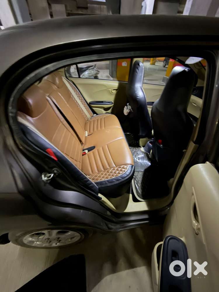 Honda Amaze 2015 Cng & Hybrids Well Maintained