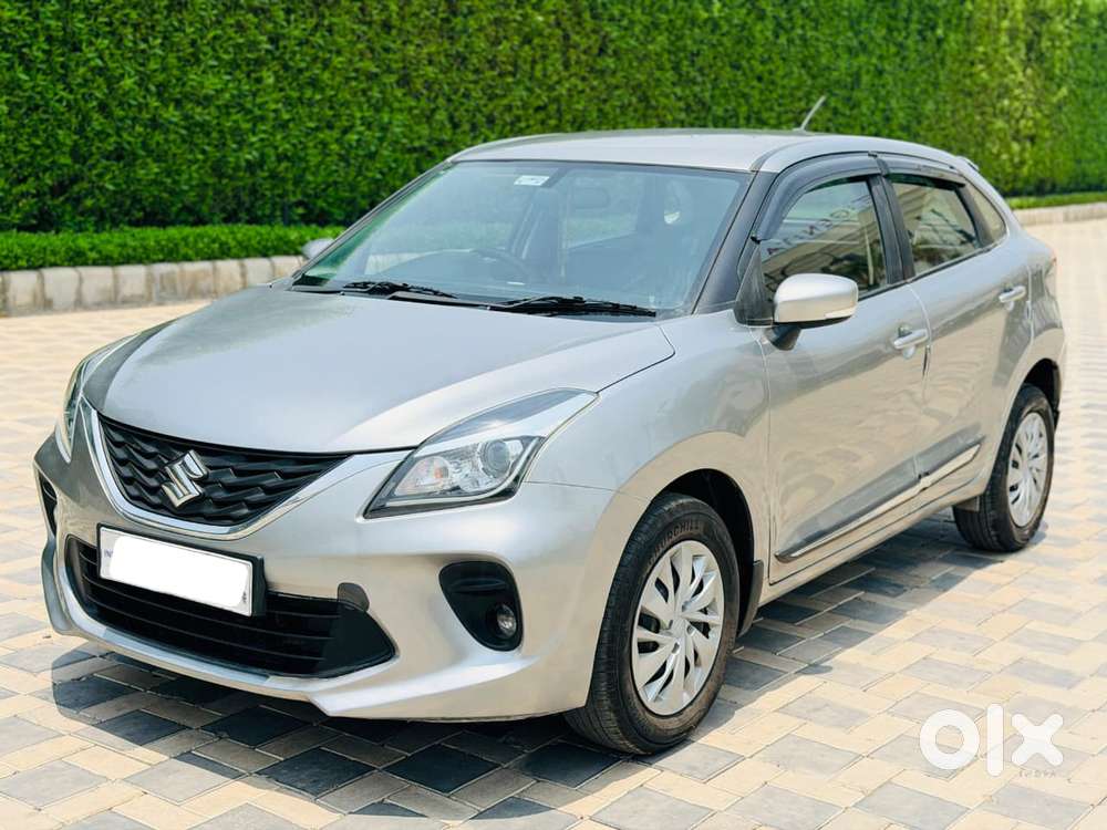 Maruti Suzuki Baleno 1.2 Delta, 2019, Petrol