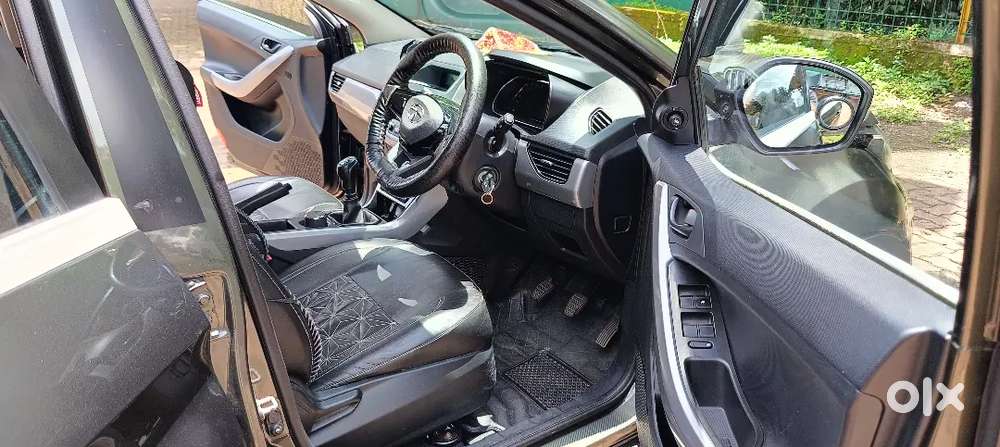 Tata Nexon 1.2 Revotron 2021