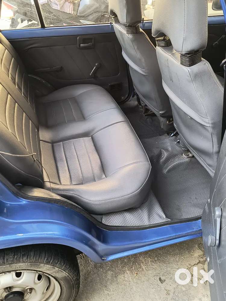 Maruti Suzuki 800 Std 1999