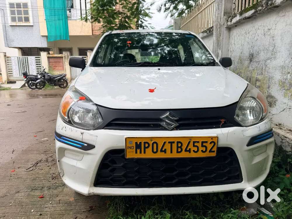 Taxi Alto 800