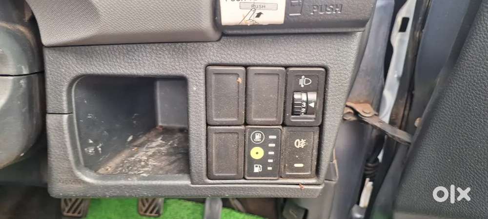 Maruti Suzuki Wagon 2013 Cng