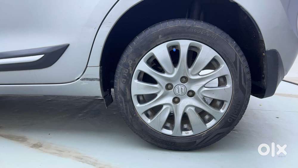 Maruti Suzuki Baleno 1.2 Alpha, 2018, Petrol