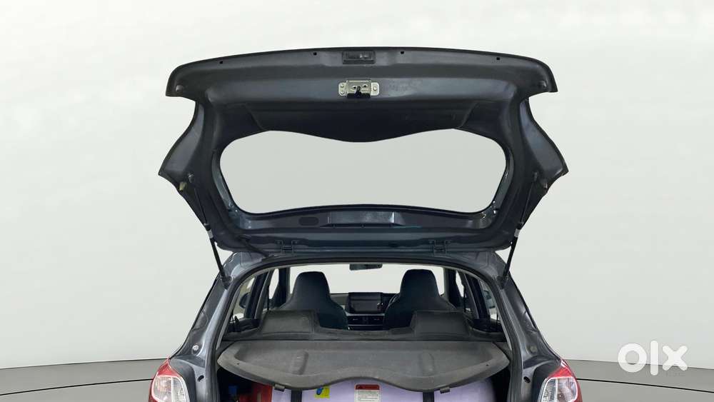 Hyundai Grand I10 Nios Magna 1.2 Kappa Vtvt, 2021, Cng & Hybrids