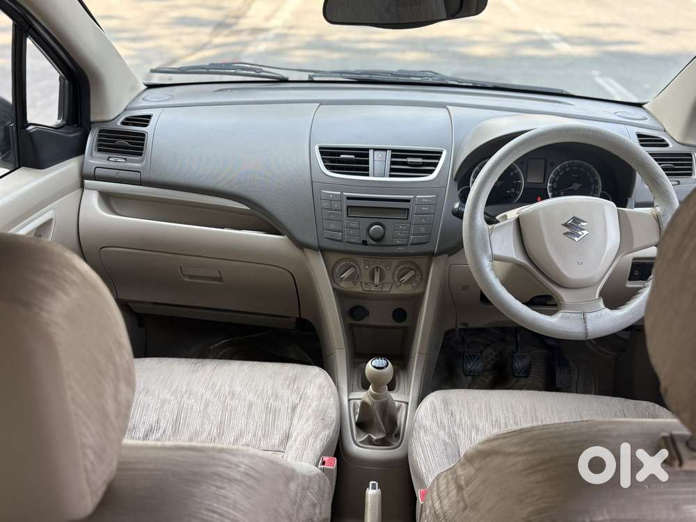 Maruti Suzuki Ertiga Vxi Cng, 2014, Petrol