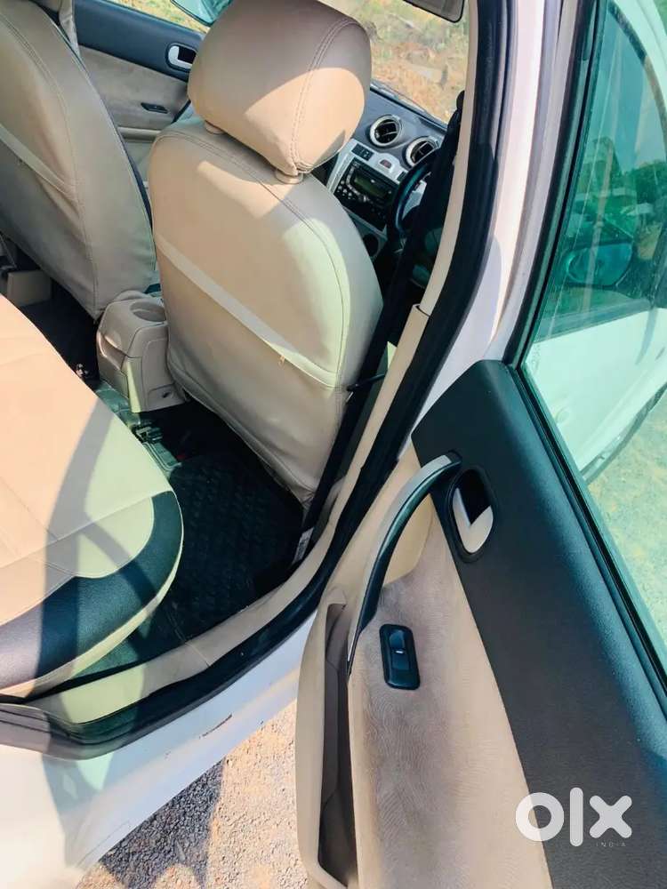 Ford Fiesta 1.4 Duratorq 2014