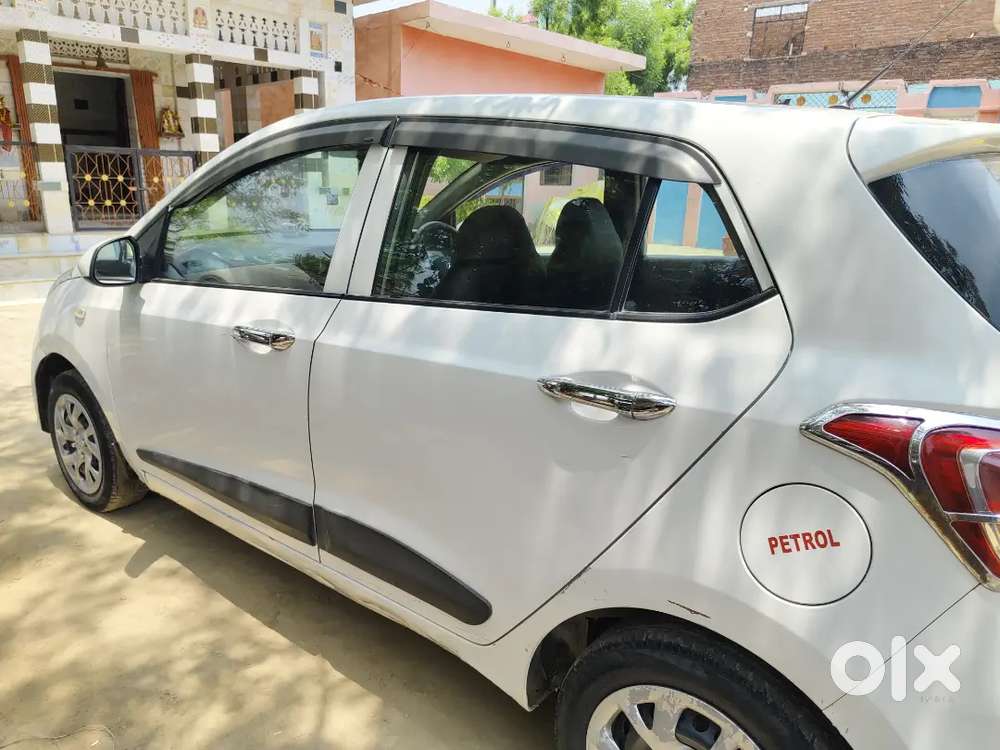 Well Maintained Car