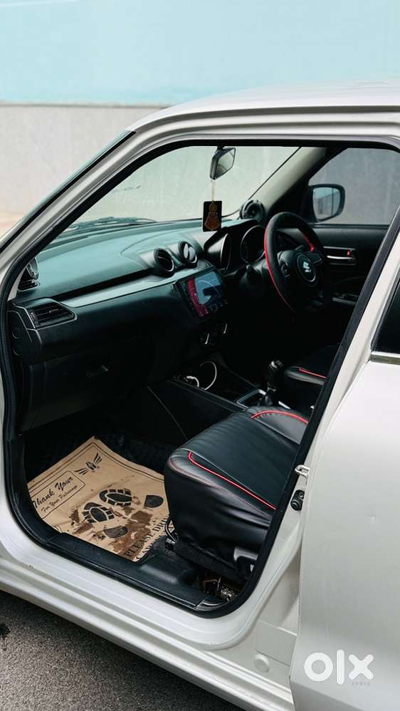 Maruti Swift Vxi 2020