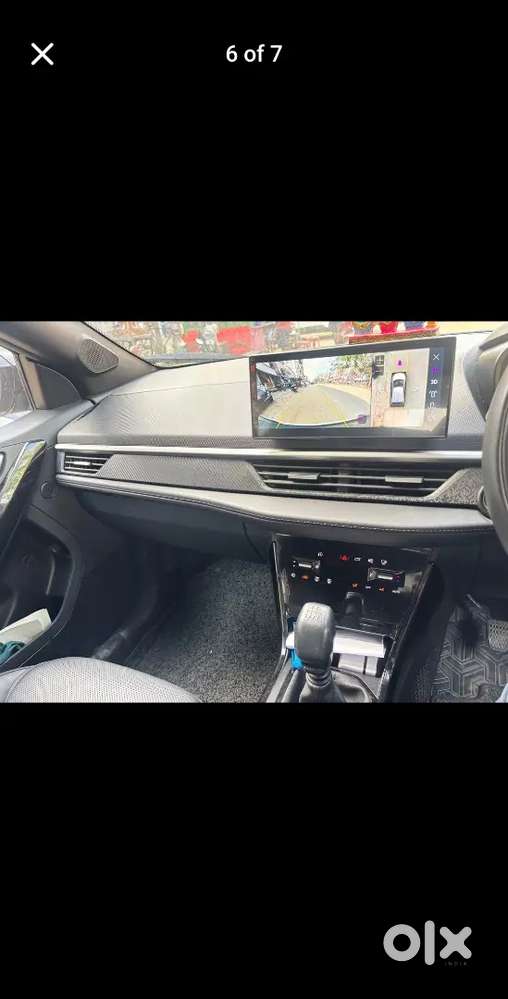 Tata Nexon 2024 Petrol 38178 Km Driven