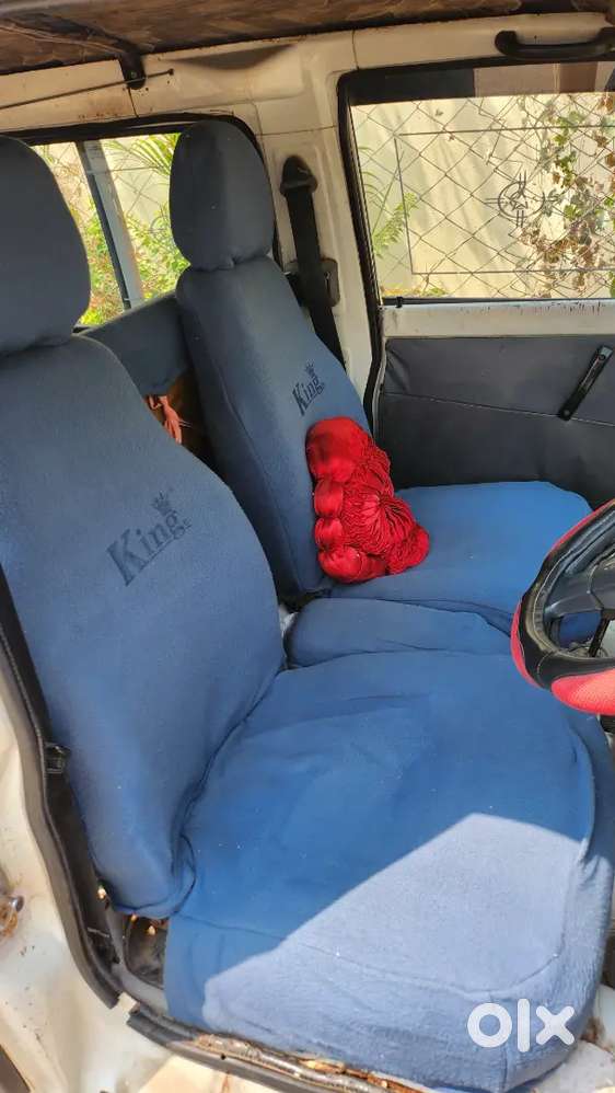 Maruti Suzuki Omni 2007 Petrol 70000 Km Driven