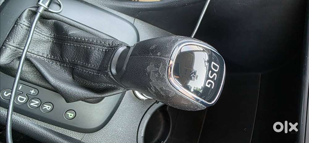 Skoda Rapid 1.5 Tdi Dsg