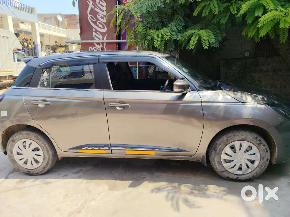 Maruti Suzuki Swift 2025