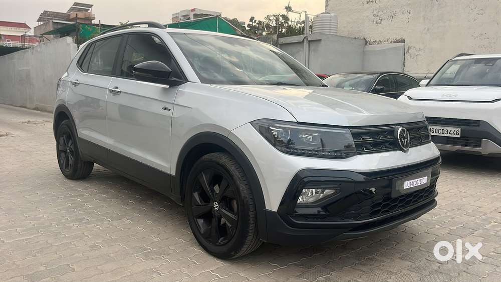 Volkswagen Taigun, 2025, Petrol