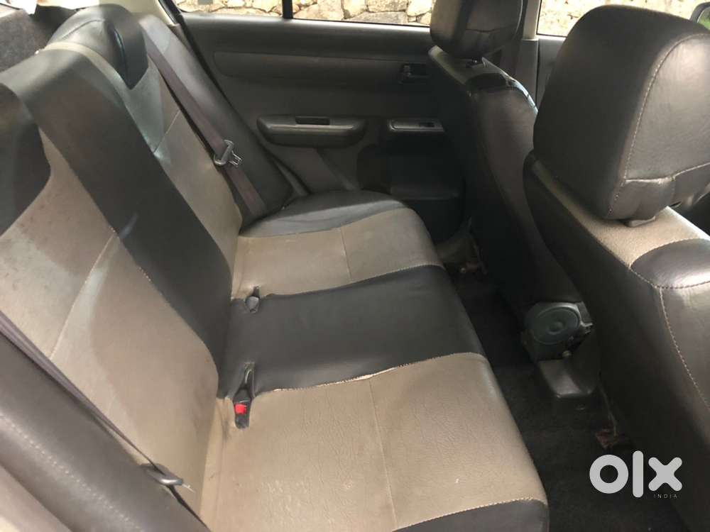 2012 Maruti Dzire Ldi