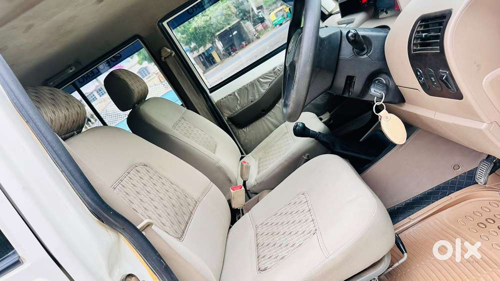 Mahindra Bolero 1.5 B6, 2022, Diesel