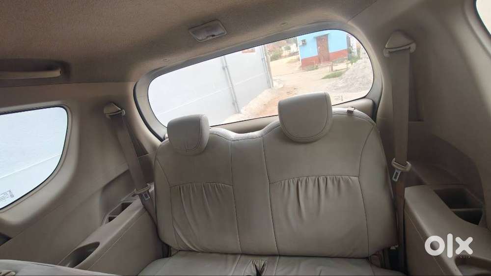 Maruti Suzuki Ertiga 2012 Model Vxi Optional