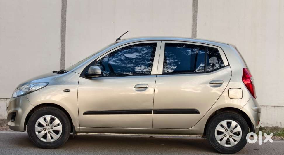 Hyundai I10 Magna, 2011, Petrol