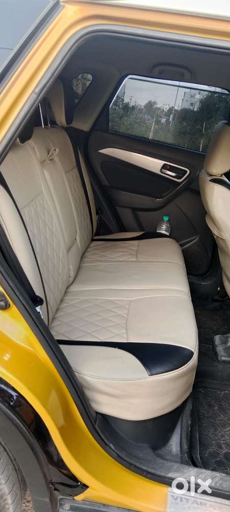 Maruti Suzuki Vitara Brezza Vdi Option, 2017, Diesel