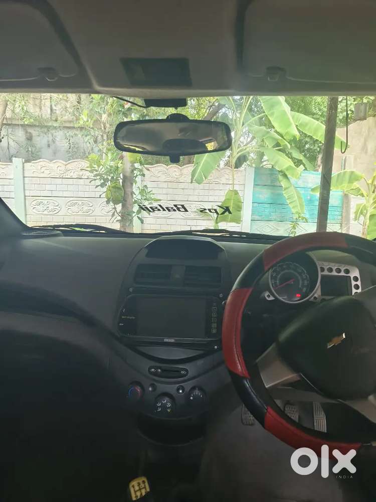 Chevrolet Beat 2013 Diesel Well Maintained
