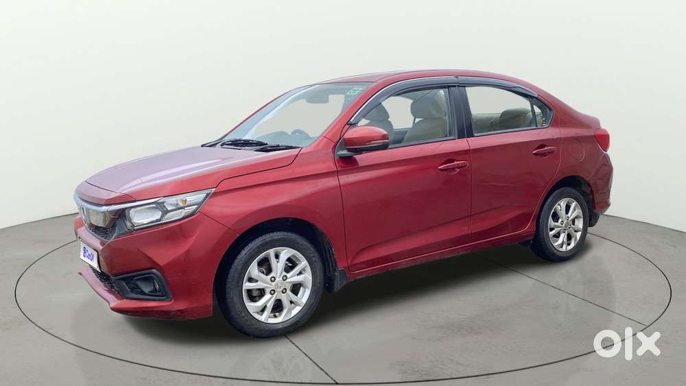 Honda Amaze 1.2 V I-vtec Mt, 2019, Petrol