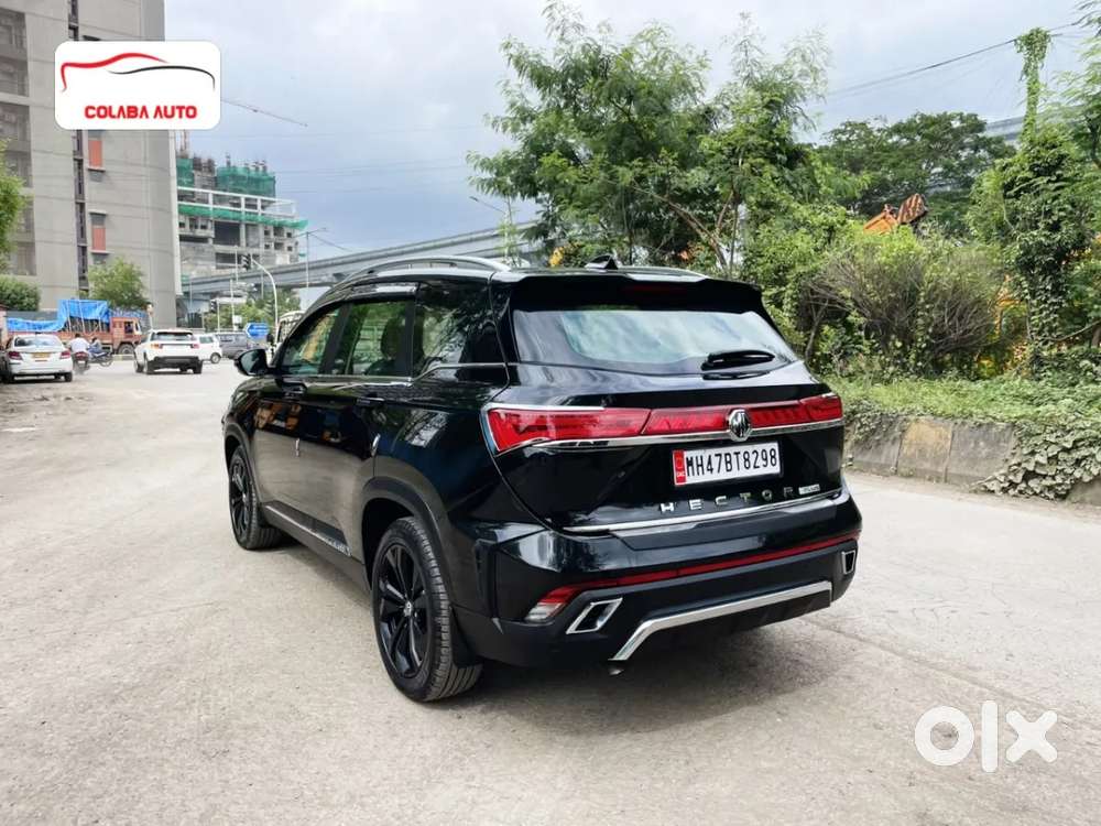 Mg Hector Plus Sharp Pro 2.0 Turbo Diesel 7 Str, 2024, Diesel