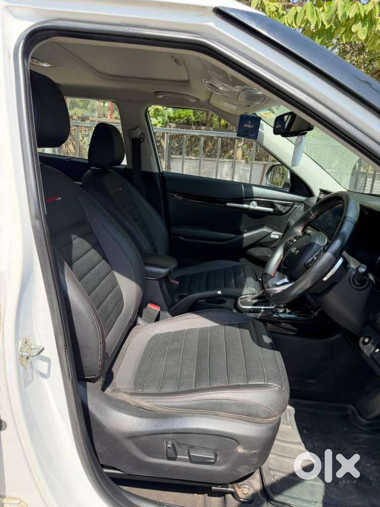 Kia Seltos Gtx Plus At D, 2021, Diesel