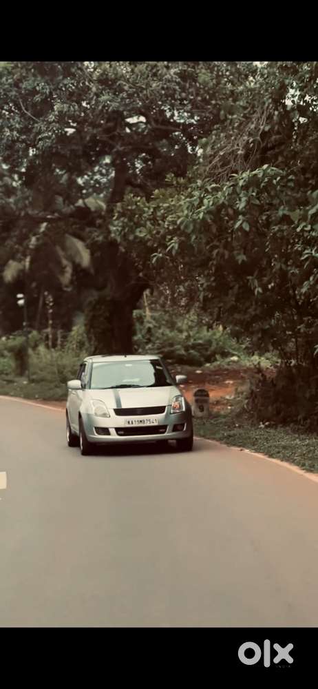 Maruti Swift Diesel 2011