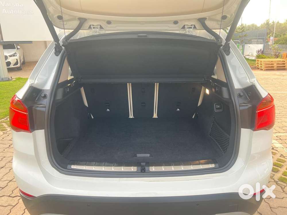 2018 Bmw X1 Diesel - 1 Year Warranty