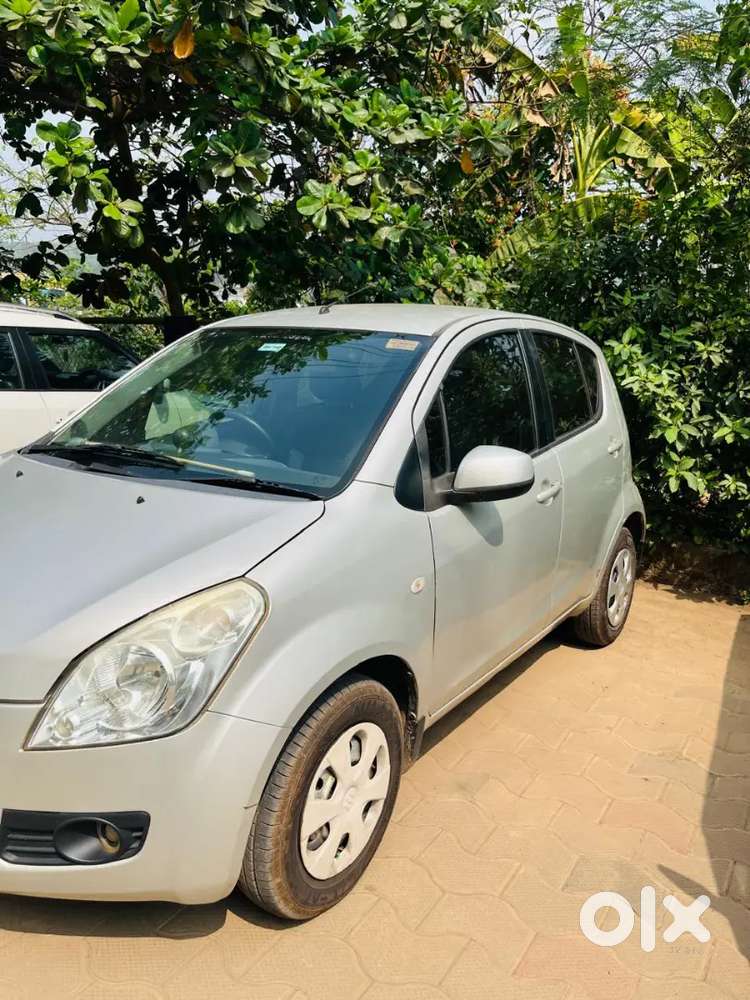 Maruti Suzuki Ritz