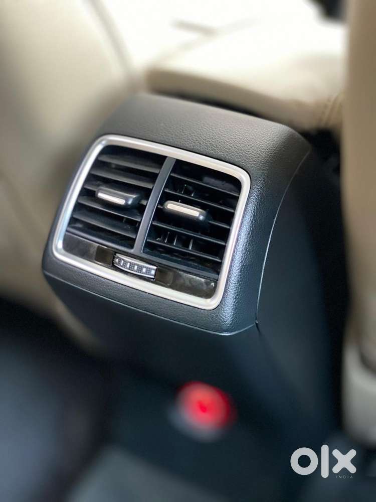 Audi Q3 2.0 Tdi Quattro, 2015, Diesel