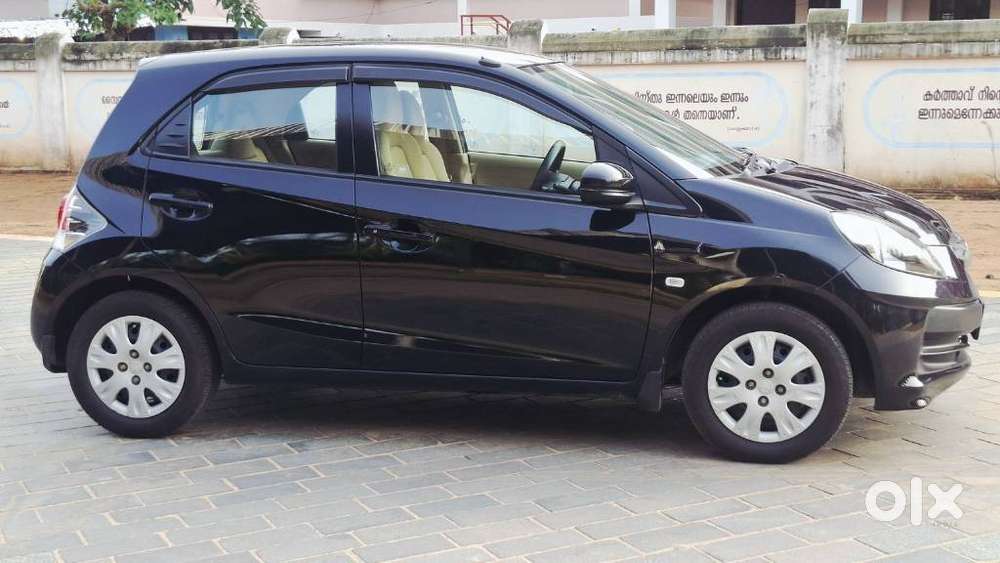Honda Brio, 2015, Petrol