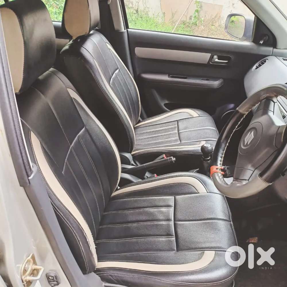 2008 Maruti Suzuki Swift Vdi
Diesel