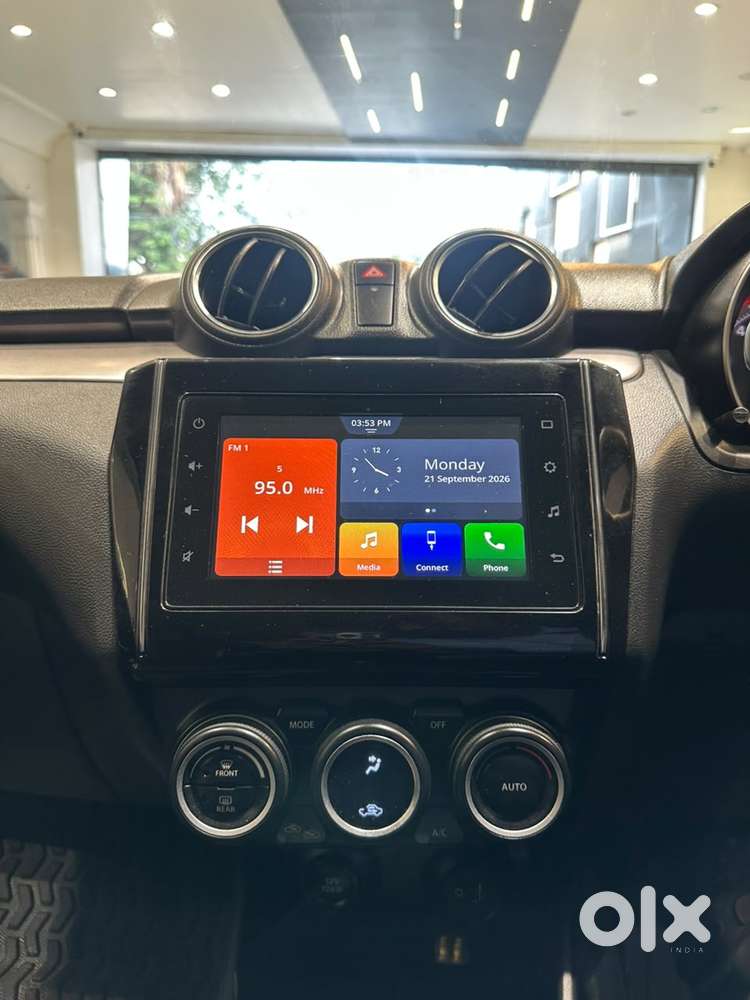 Maruti Suzuki Swift Amt Zxi Plus, 2022, Petrol