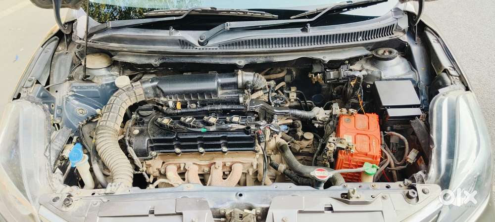 Maruti Suzuki Baleno Delta, 2020, Petrol