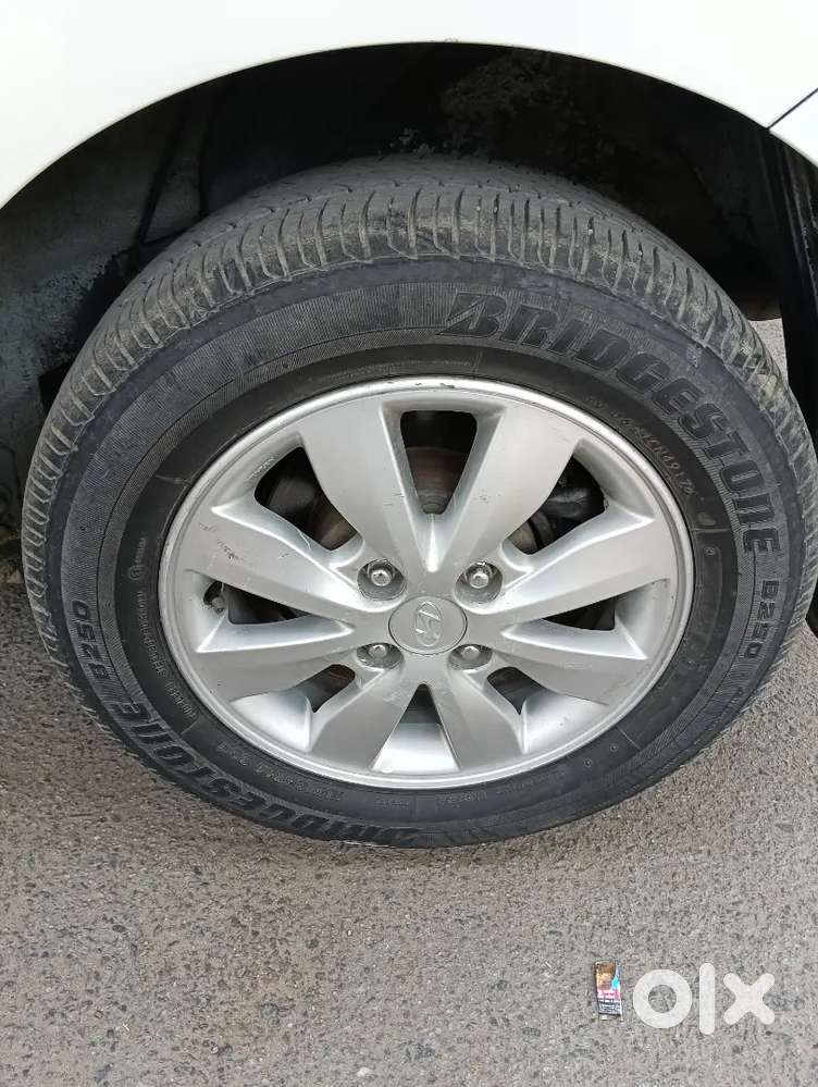 Hyundai I20 2014 Diesel 71100 Km Driven