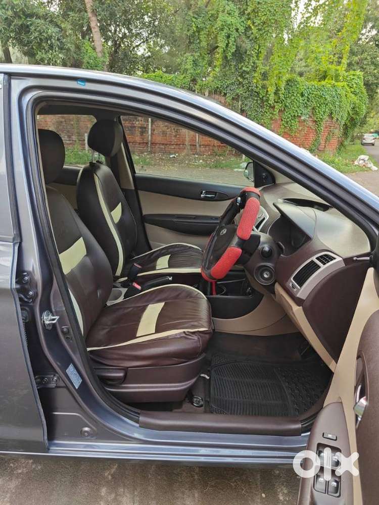 Hyundai I20 Magna Plus, 2011, Petrol