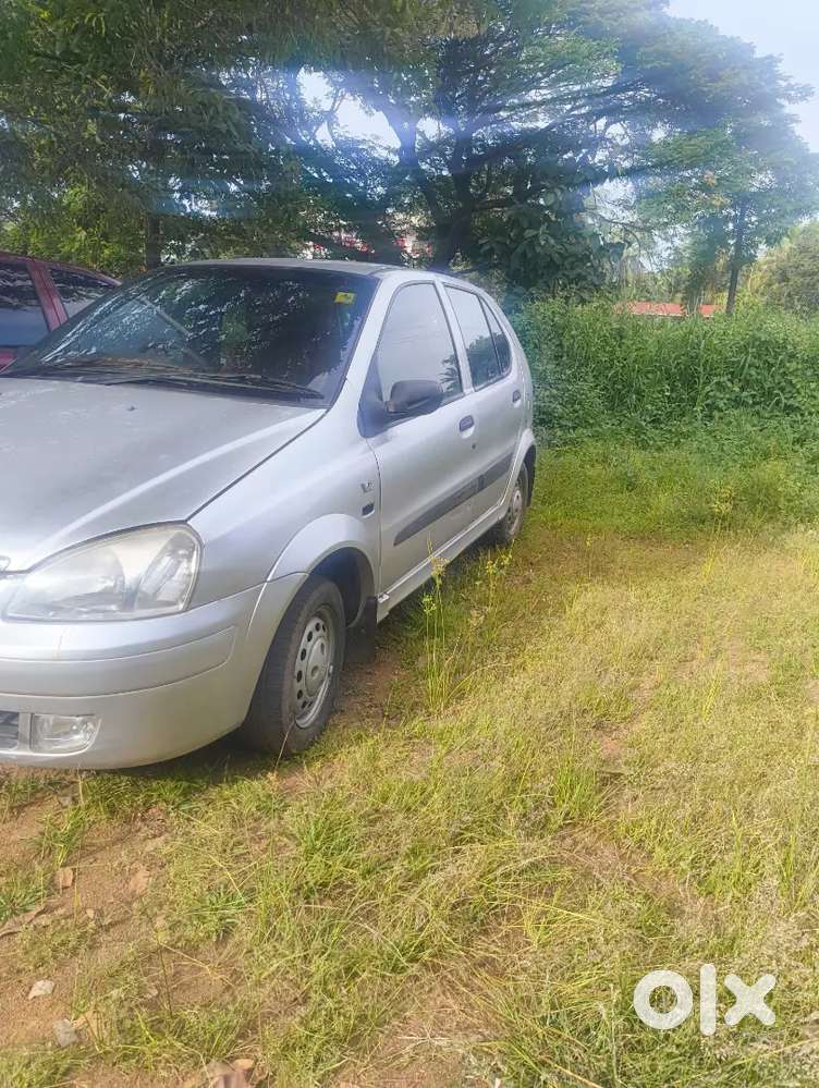 Tata Indica Lxi 2006