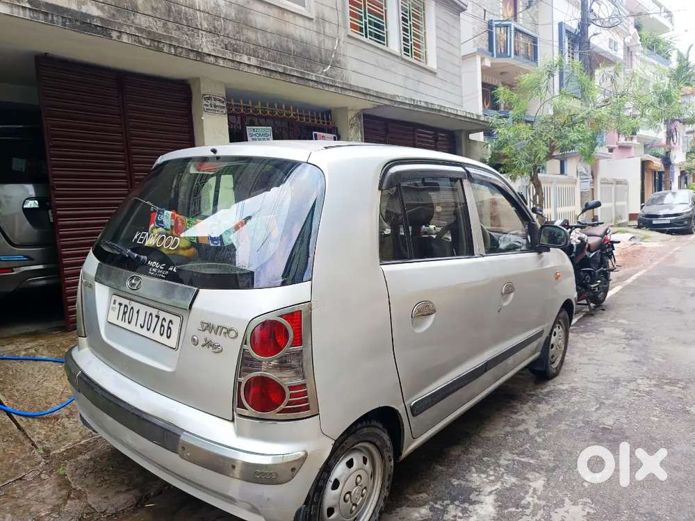 Hyundai/santro Xing/ Gls