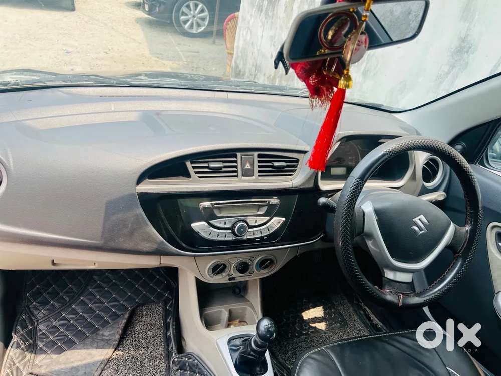 Maruti Suzuki Alto K10 1.0 Vxi, 2018, Petrol