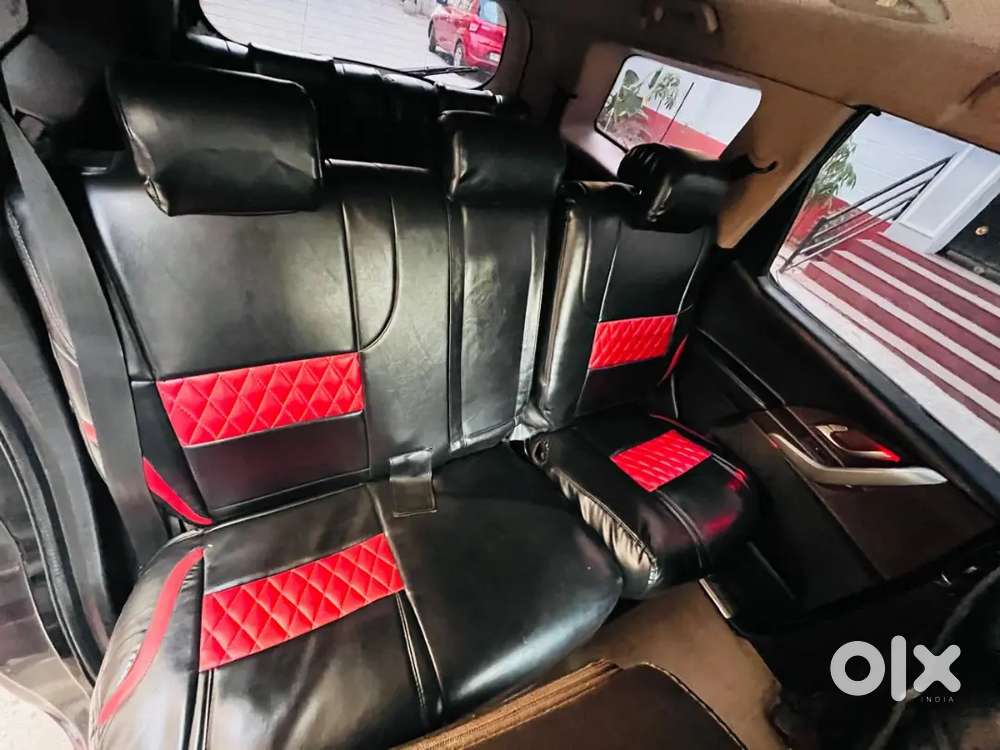 Xuv 500 W 8 Top End Model Papers Valid, Hyderabad Showroom Vehicle