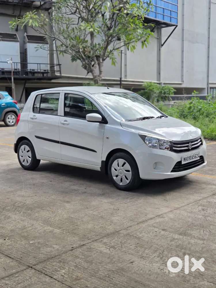 Maruti Suzuki Celerio 2014