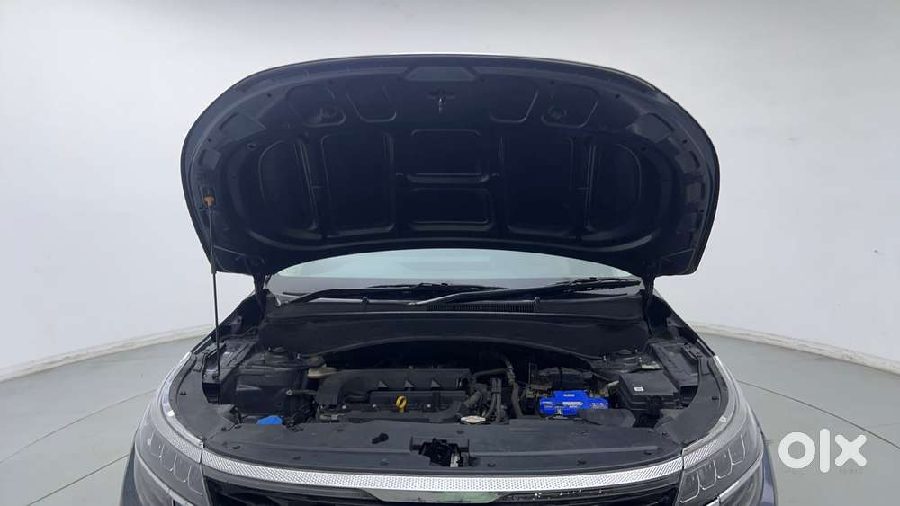 Kia Seltos 1.5 Htx At Petrol, 2020, Petrol