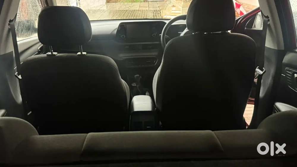 Hyundai I20 2022 Petrol Well Maintained