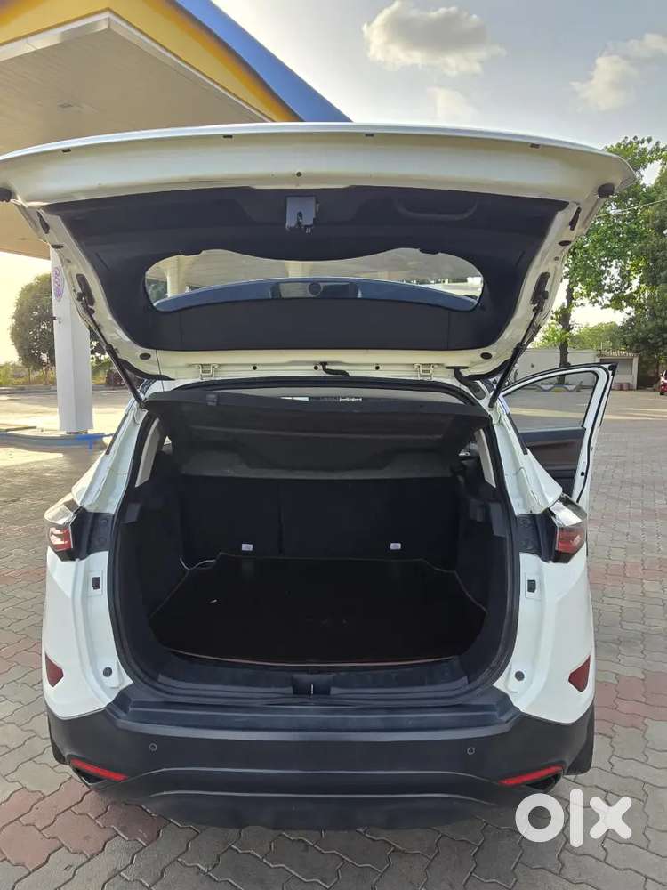 2021 Tata Harrier Xz Plus Diesel