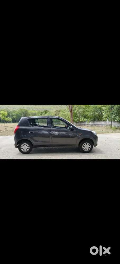 Maruti Suzuki Alto 800 2013 Petrol 98000 Km Driven