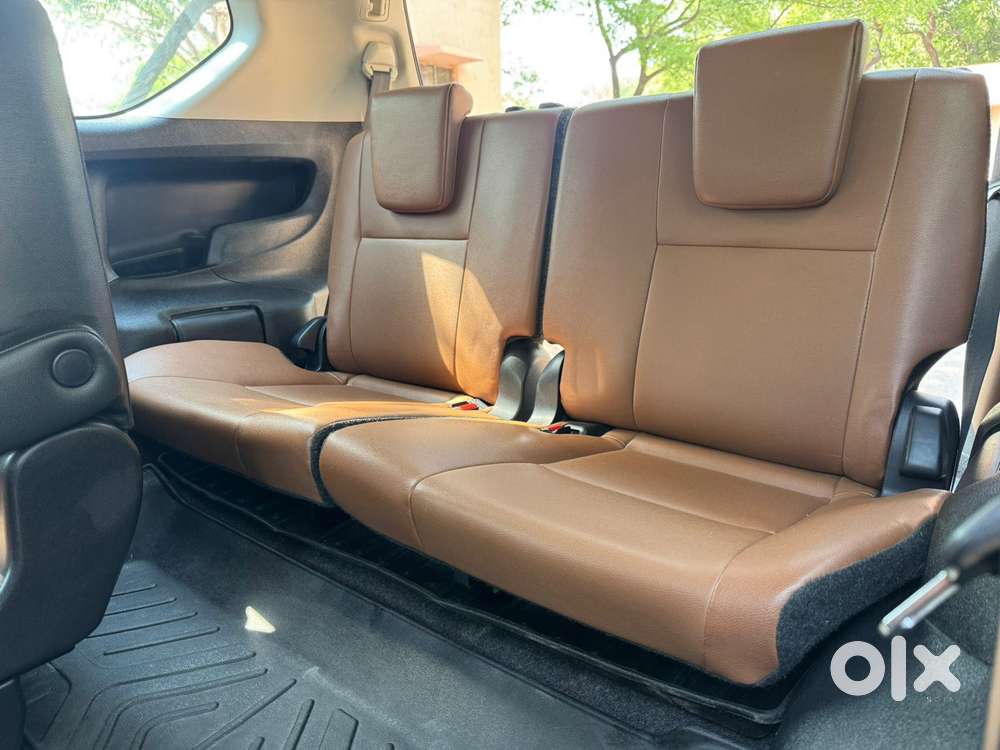 Toyota Innova Crysta [2020-ongoing] 2.4 Zx At 7 Str, 2022, Diesel