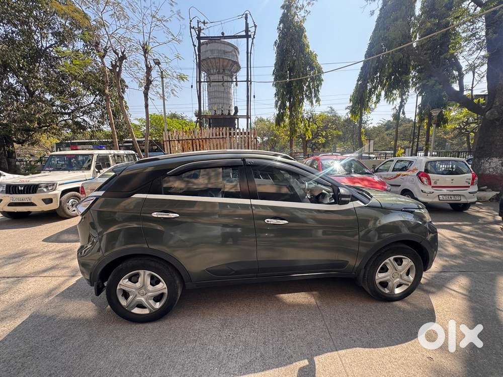 2021 November Autometic Cng Car