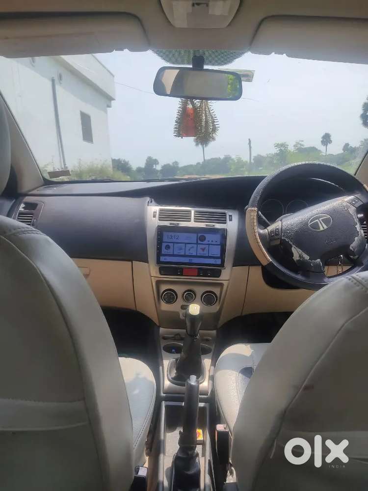 Tata Manza 2012 Diesel Good Condition